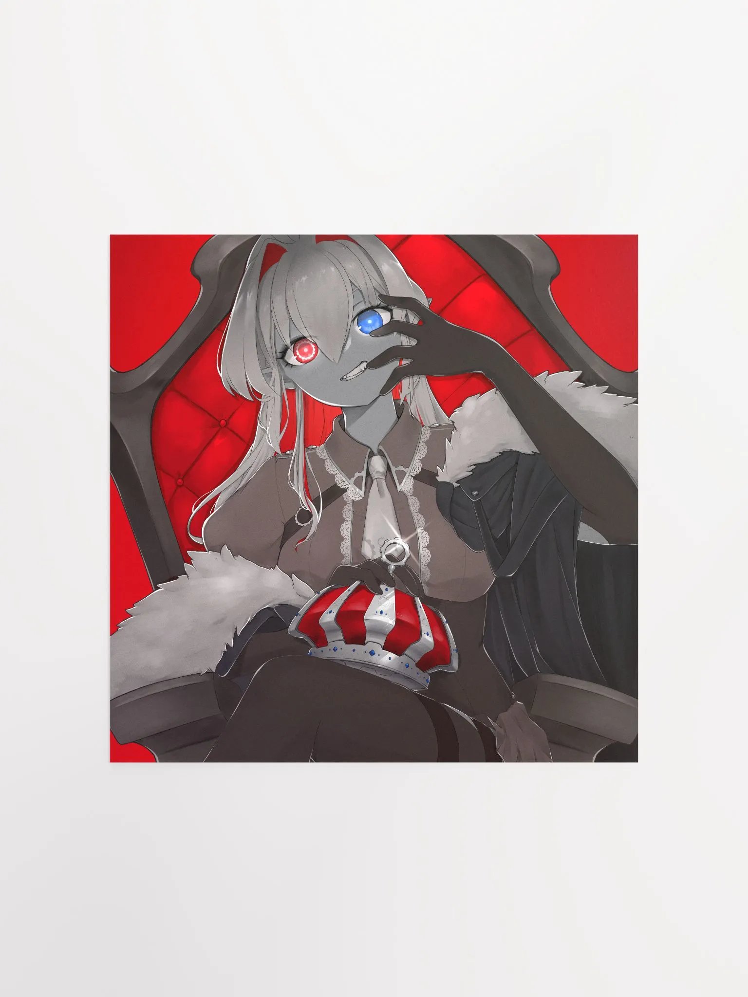 ToQueen product image (1)