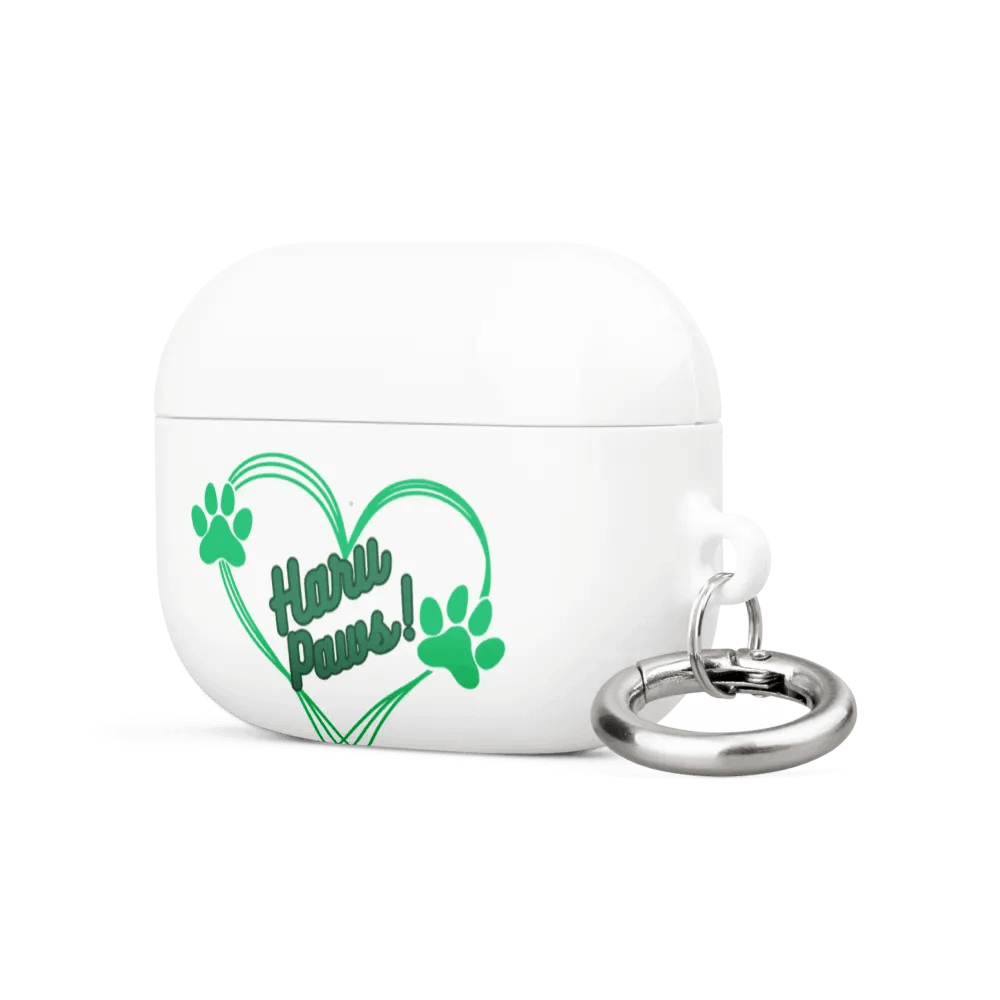Pawsitively Playful AirPods® Case product image (9)