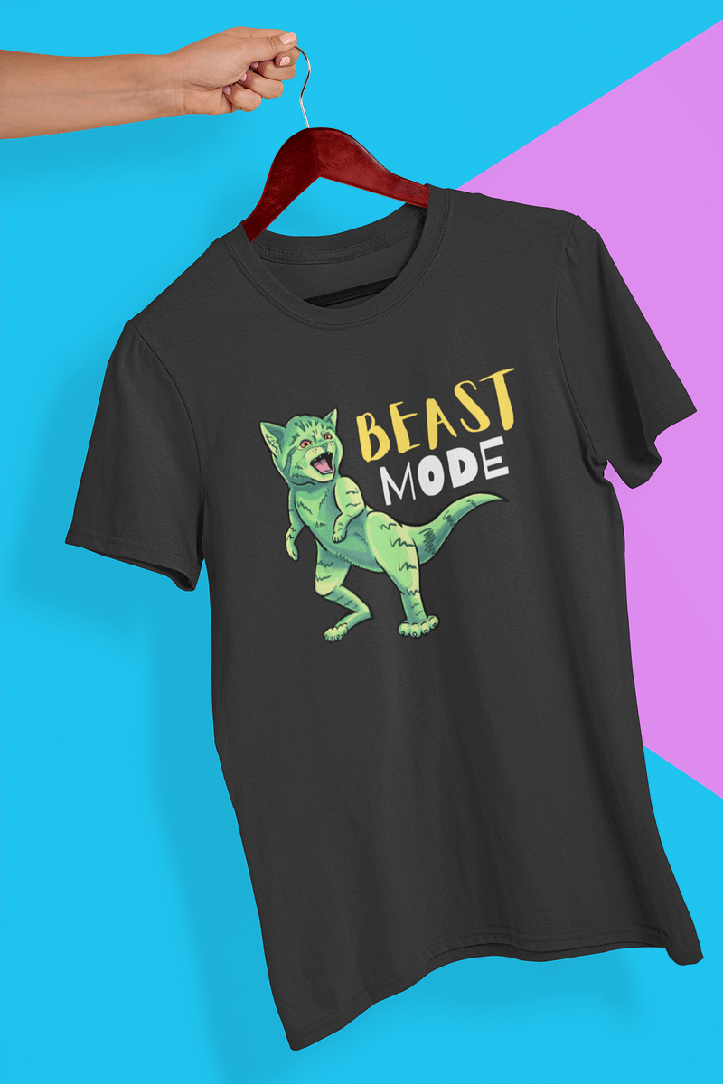 Beast Mode Tee