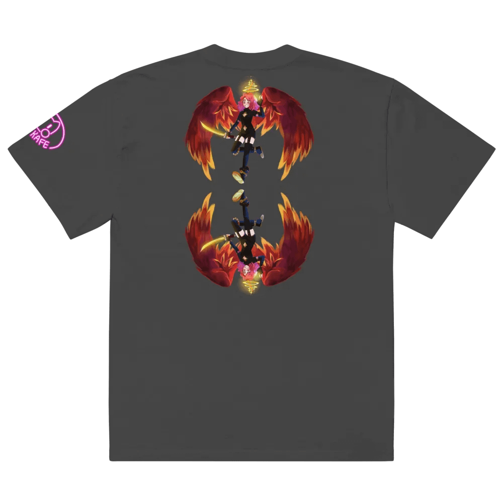 Represent the Kat Kafe TODAY! product image (6)