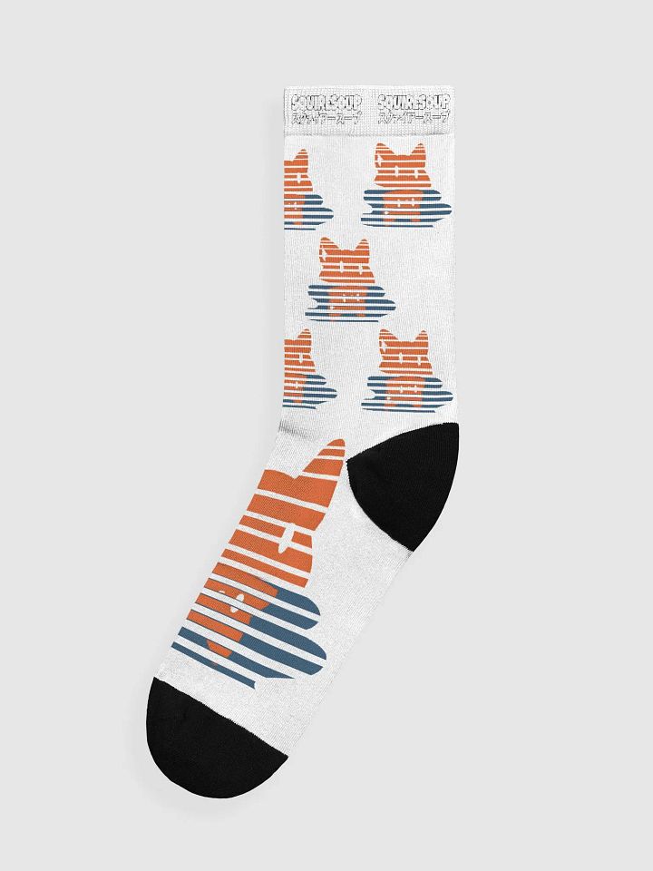 Rising Soup Socks product image (1)