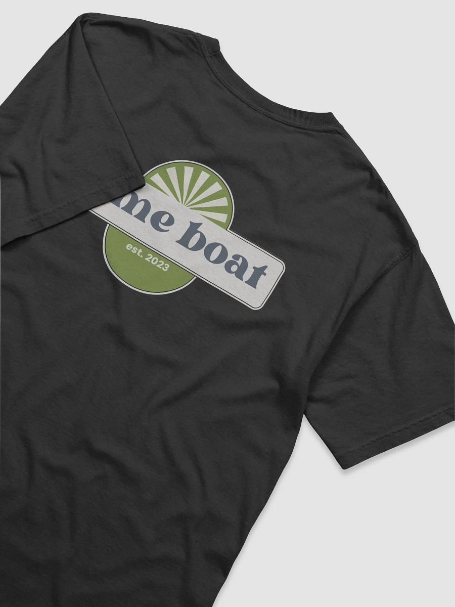Same Boat™ Sunrise Tee product image (15)