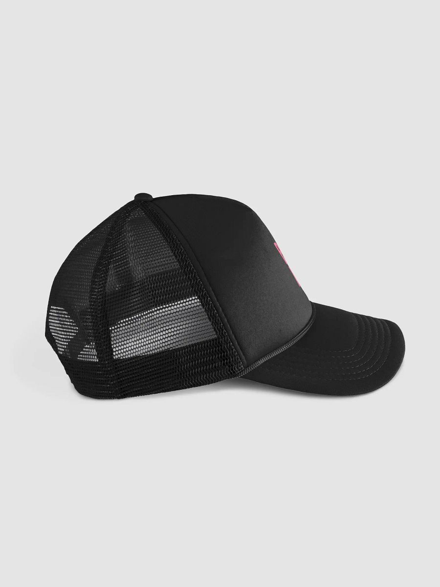 BOYs LOVE Trucker Hat – Bold Pride for Sunny Days & Fan Moments product image (5)