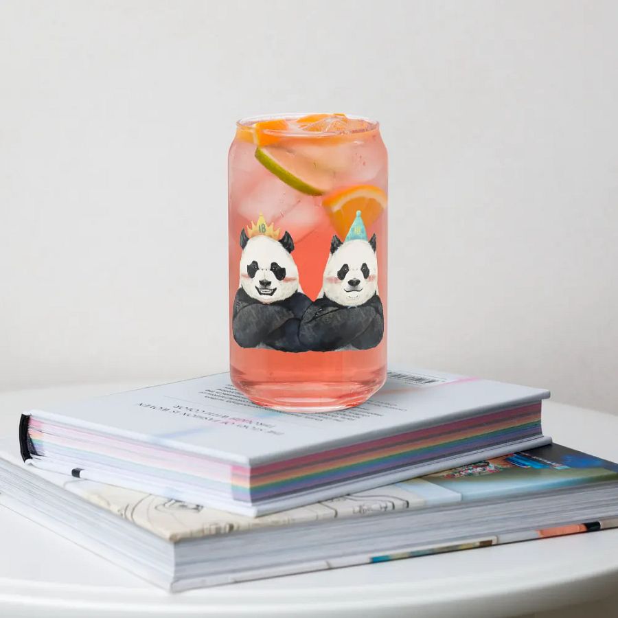 YUANDA YUANXIAO🐼Giant Panda product image (34)