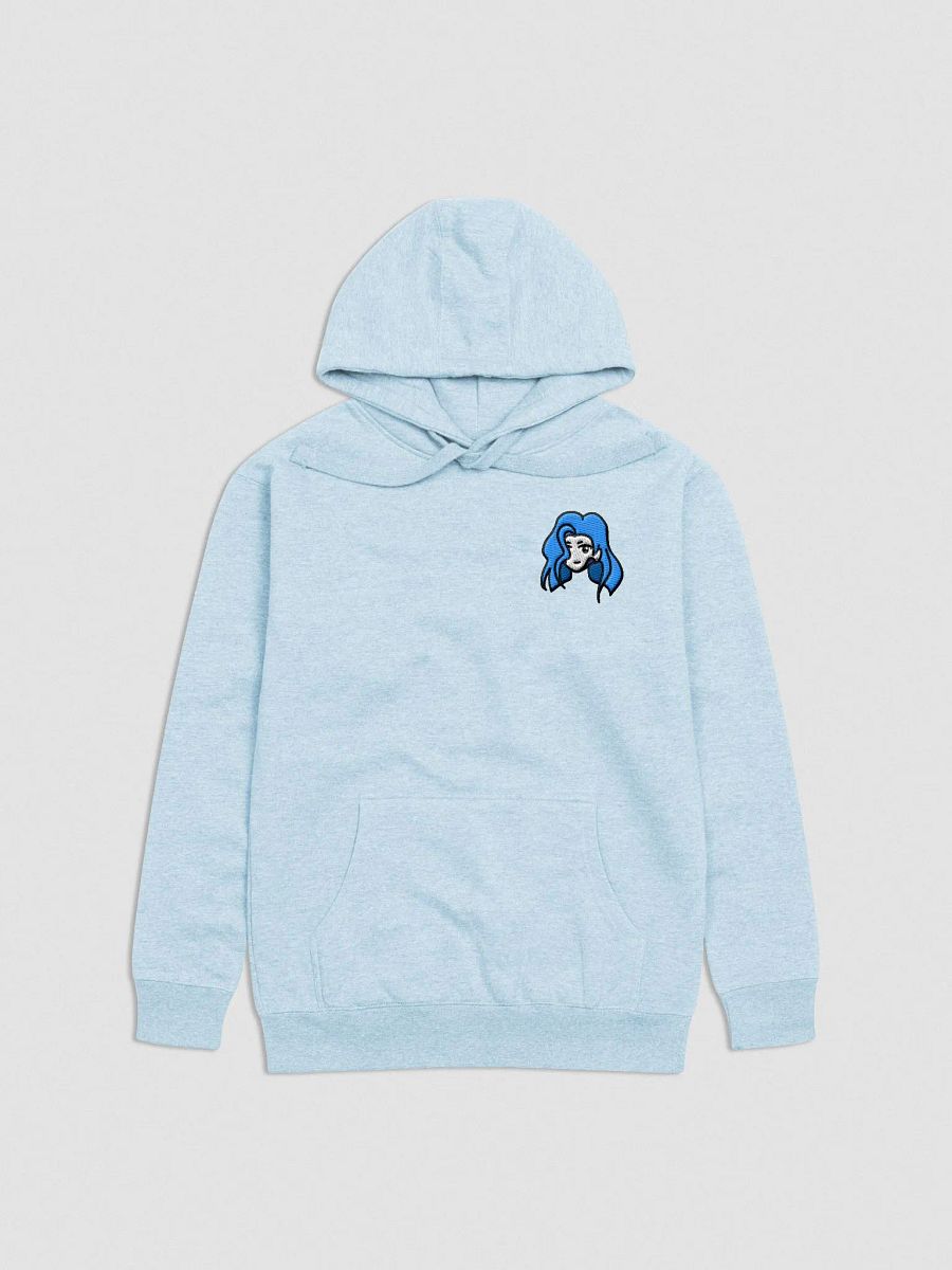 BiS Estelle Embroidered Hoodie (zzZ) +12 Alt. Colors product image (2)