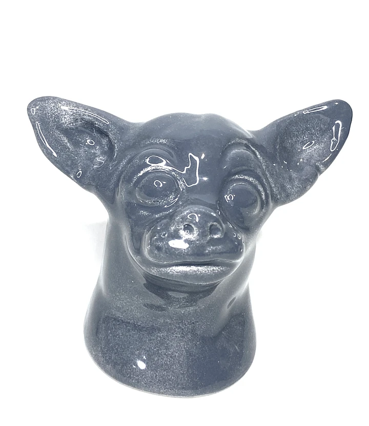 Chihuahua Head product image (2)