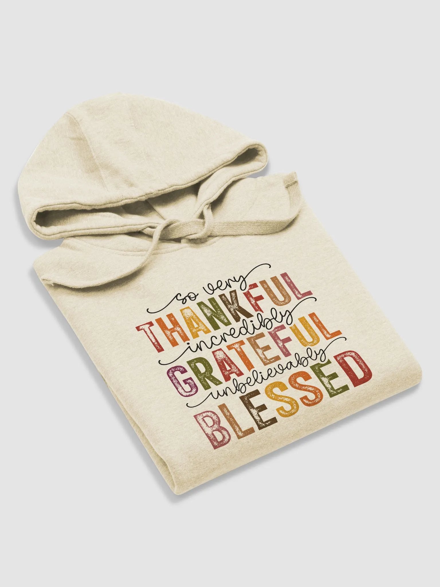 Thankful Hoodie product image (51)