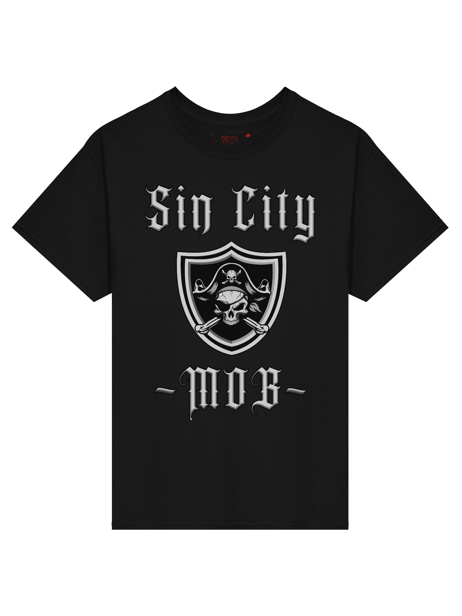 SIN CITY MOB 3 product image (1)