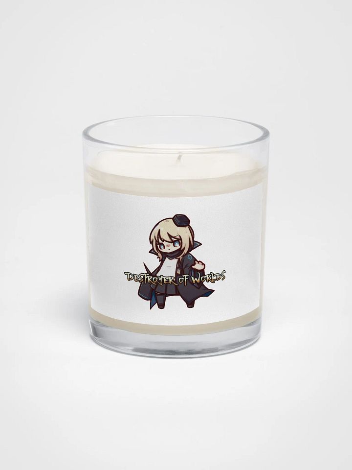 Durin Candle product image (1)