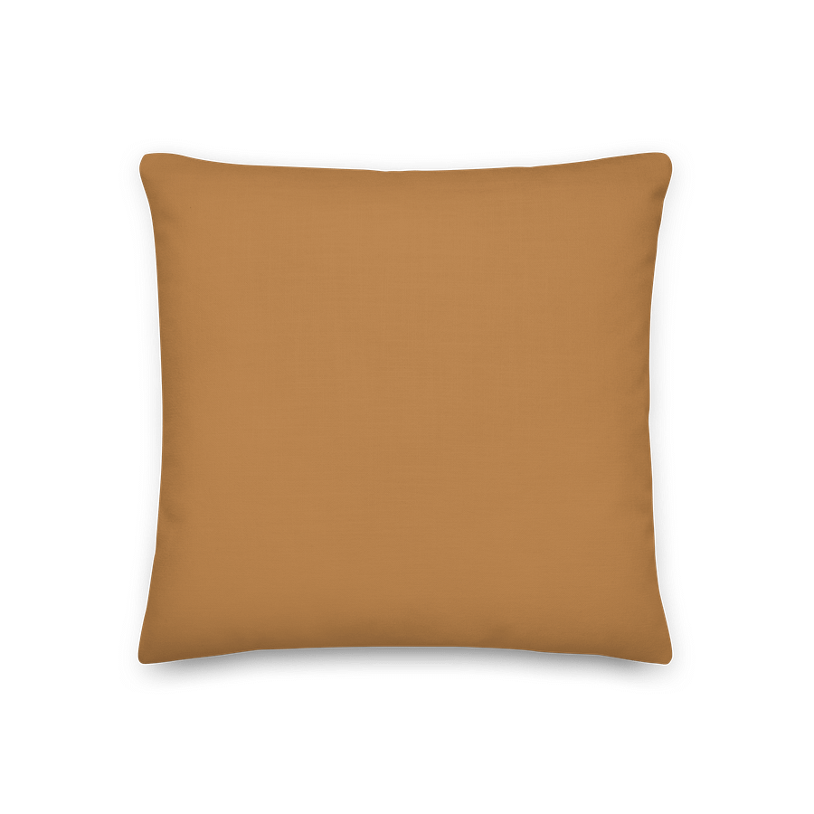 Dior'sCat - Premium Pillow product image (3)