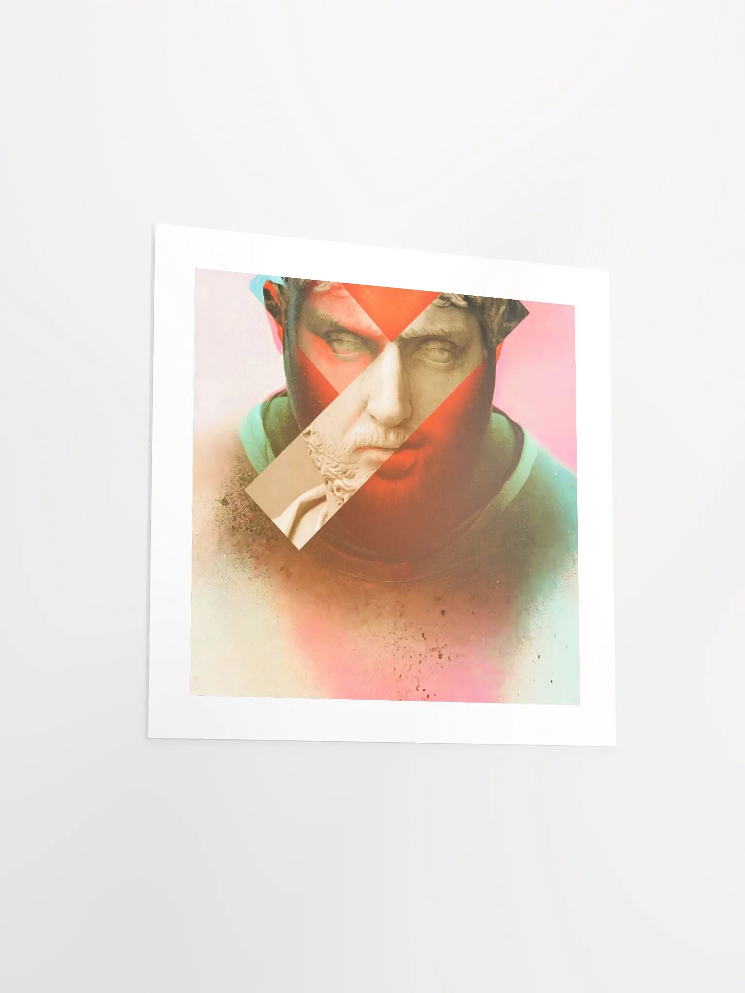 Y Man - Print product image (3)