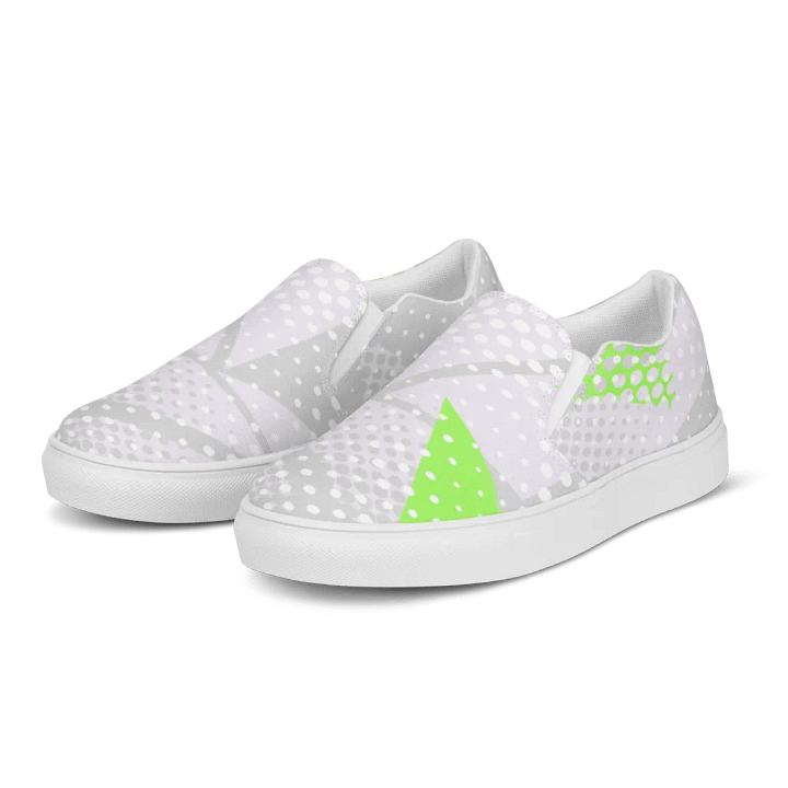 Electric Coast Men's Slip-on Deck Shoes product image (2)