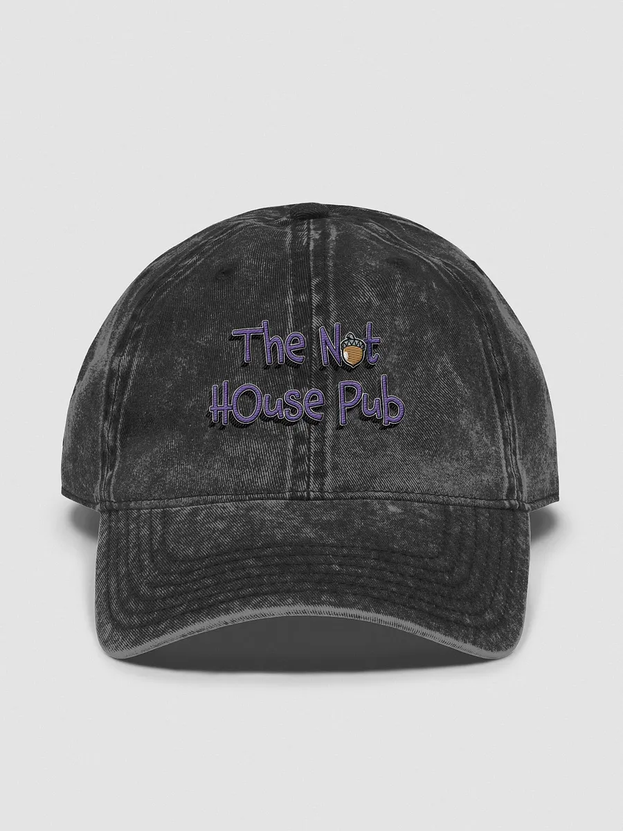 Pub hat 2025