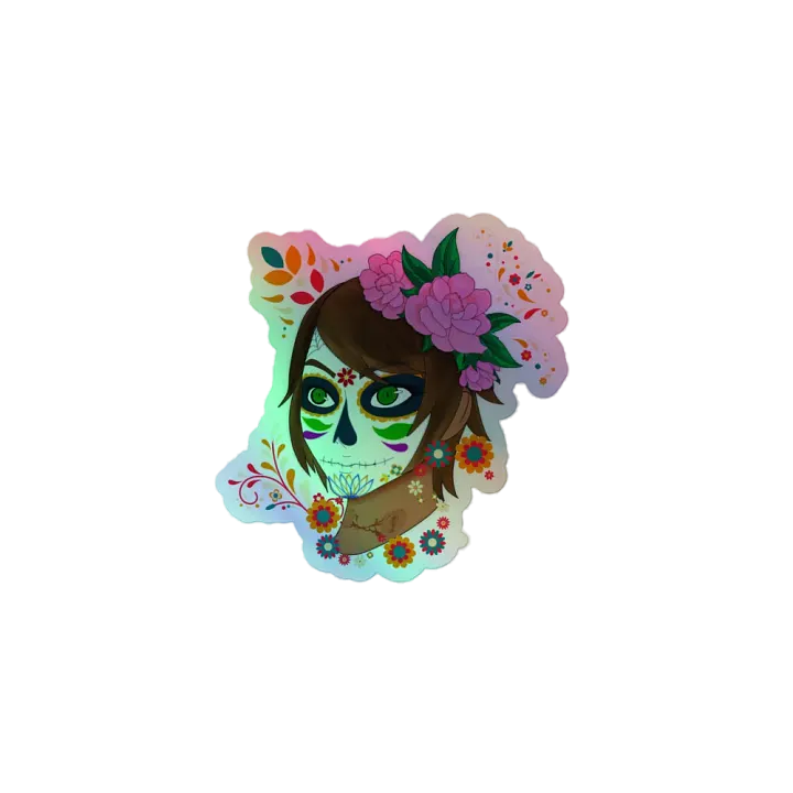 Dream Redux Holo Sticker product image (1)