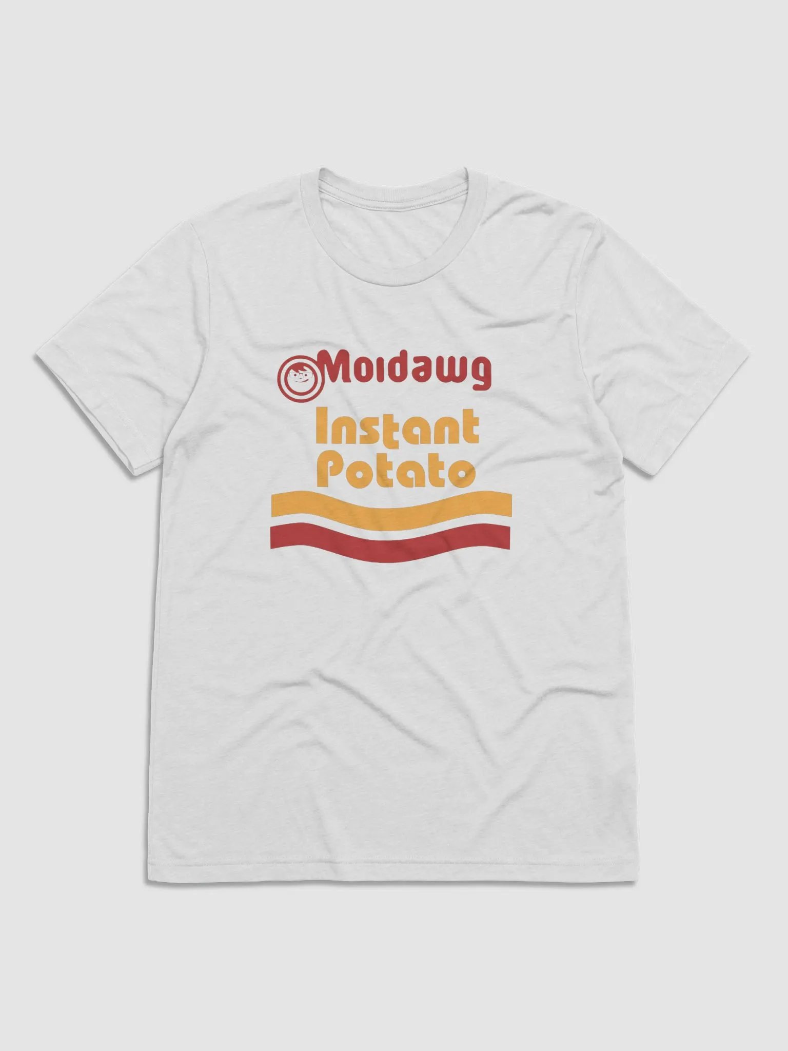Instant Potato product image (1)