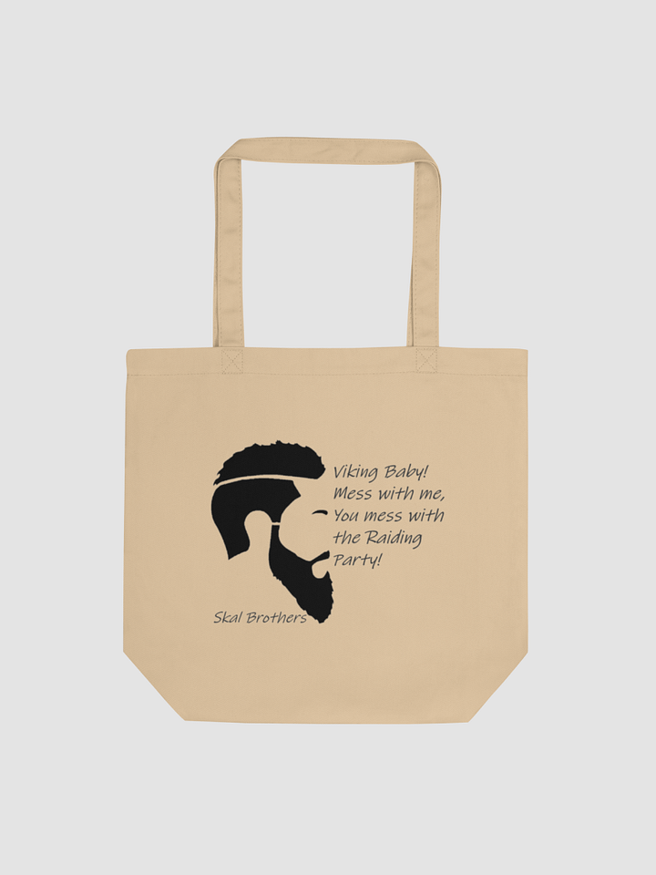[mattym] Econscious Eco-Friendly Tote Bag Econscious EC8000 product image (2)