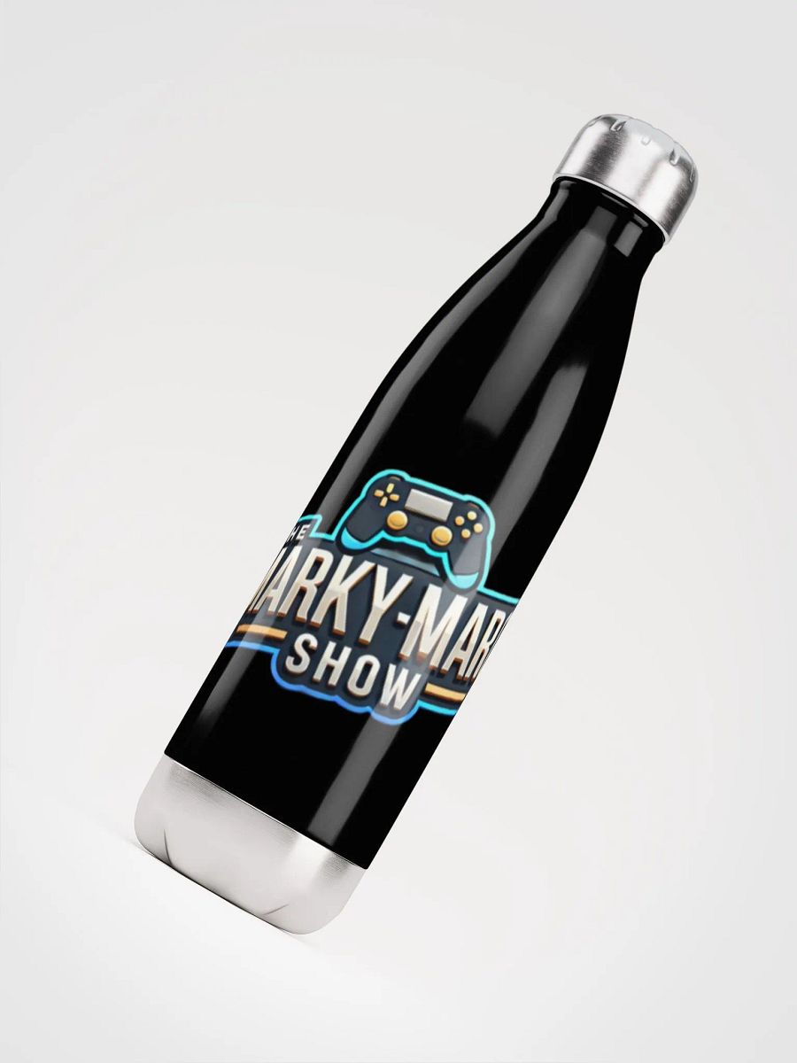 Essential Stainless Steel Water Bottle product image (4)