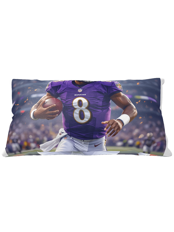 Dreamscape All-Over Print Pillow product image (1)