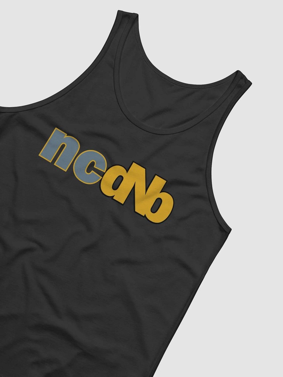 OG Logo Bella+Canvas Jersey Tank product image (33)