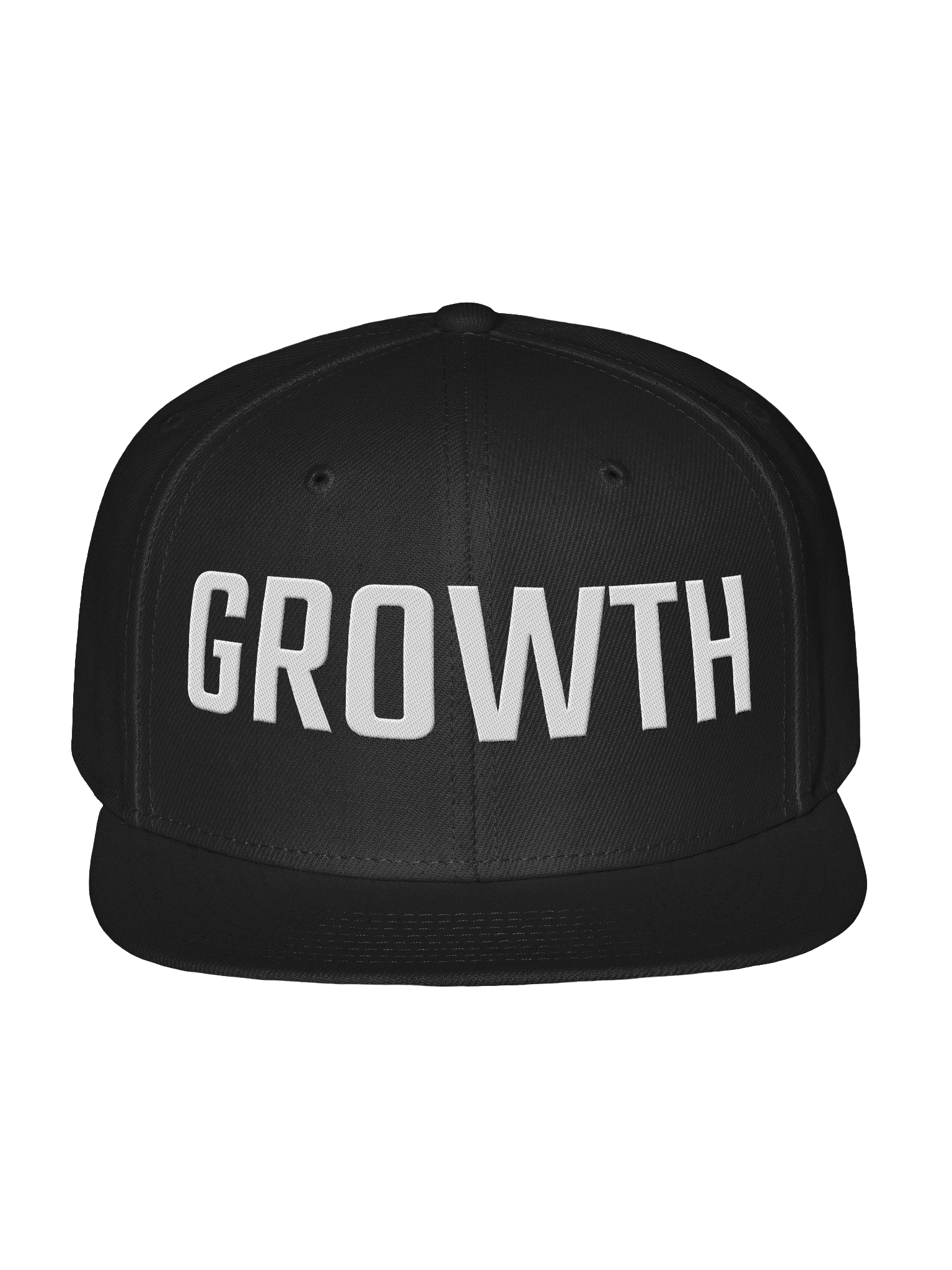 Growth Round Cap product image (2)