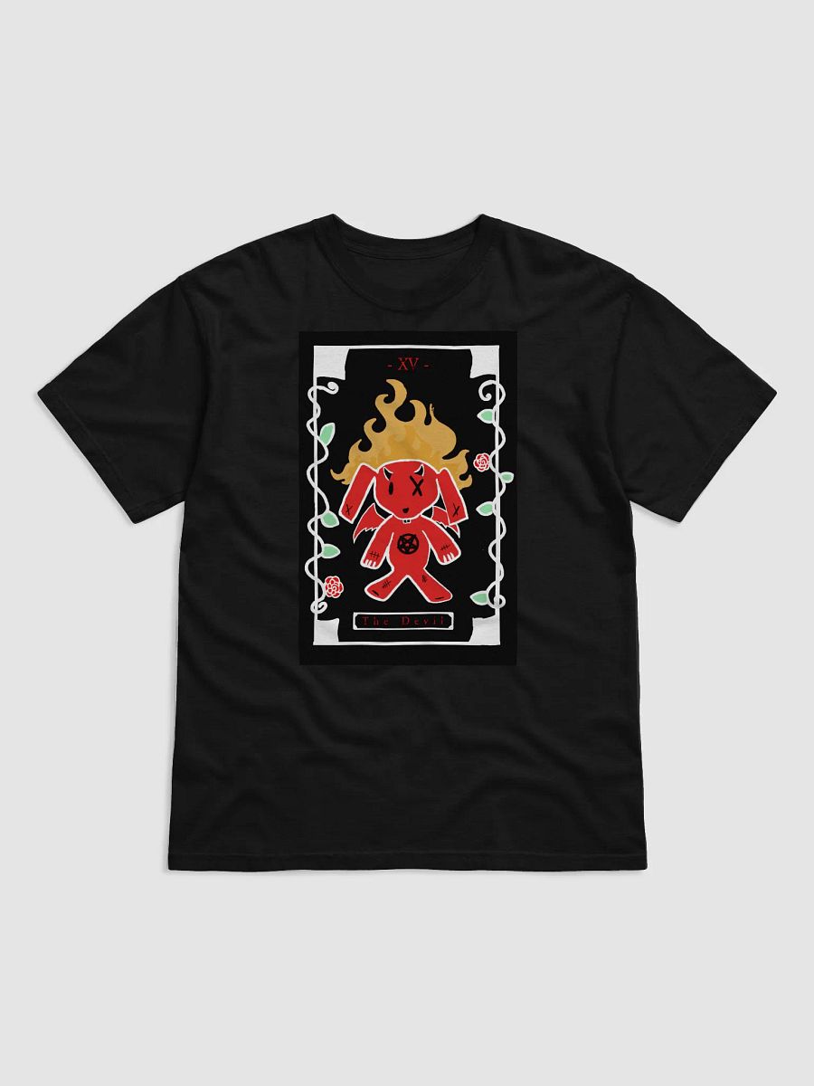 The Tarot Collection - "The Devil" Shirt product image (3)
