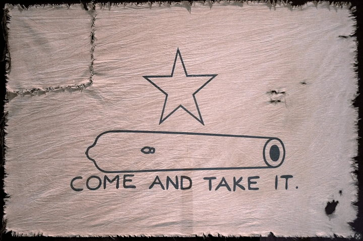 Come and Send It — SXS Battle Flag Shirt product image (6)