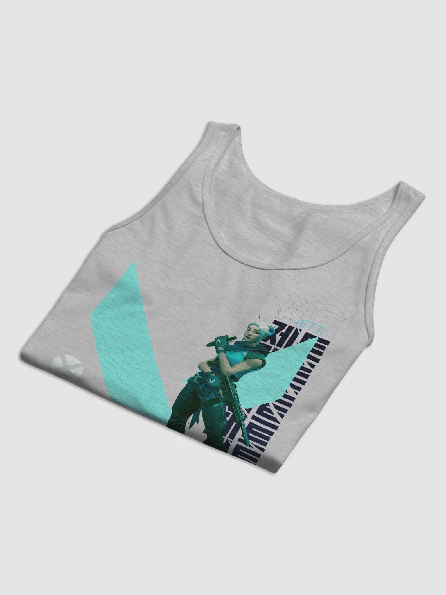 Jett / V, Tank top product image (6)