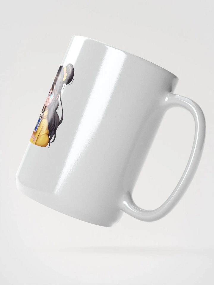 Mikflurryy Graphic Mug product image (2)