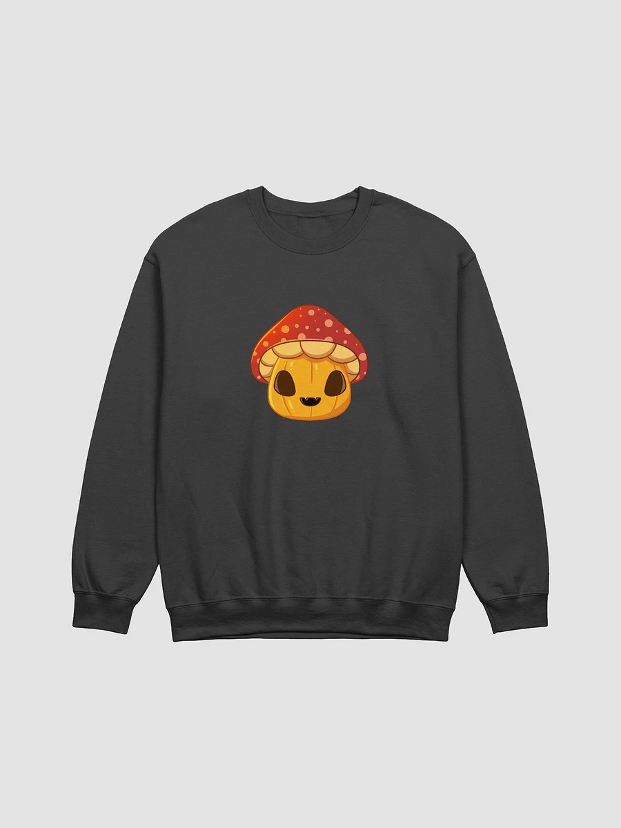 Mushie Pumpkin Sweatshirt product image (1)