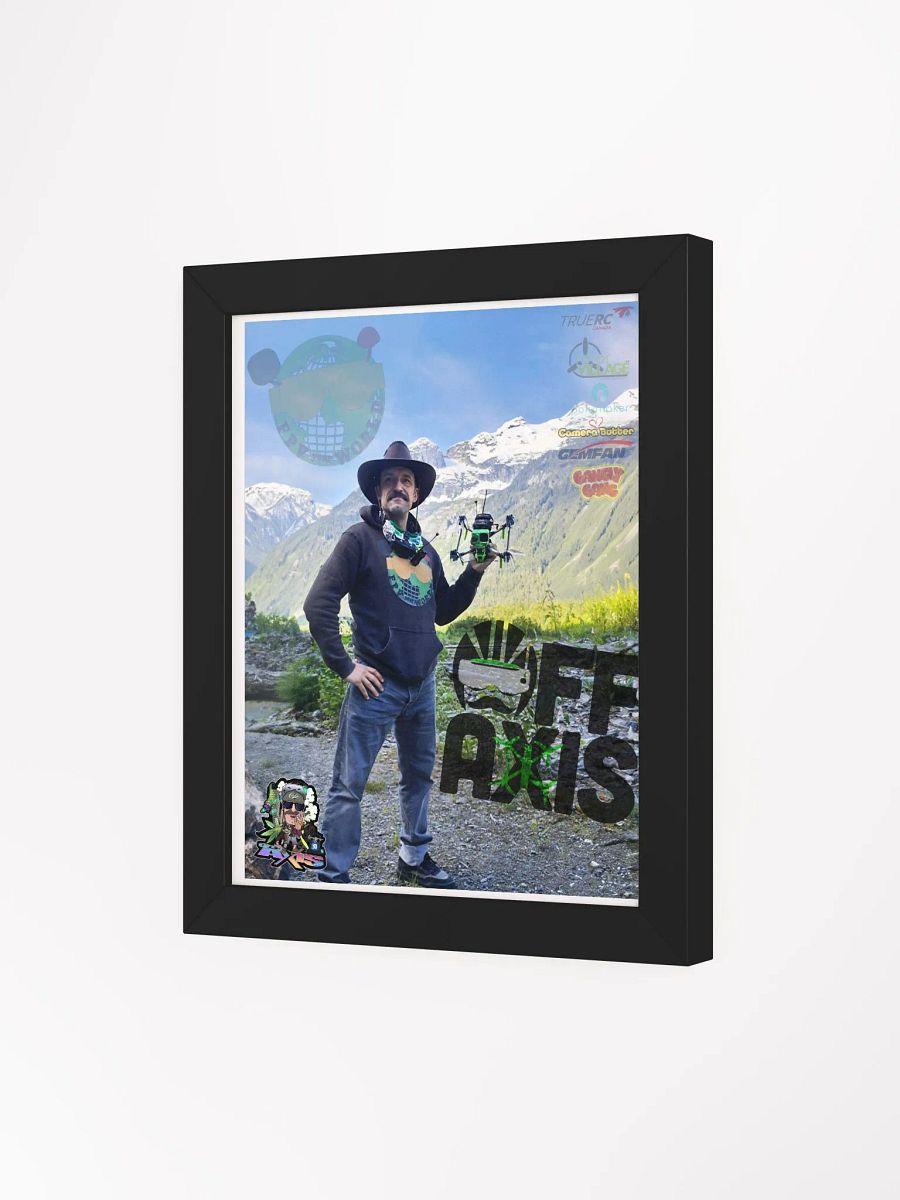 Off Axis Long Range product image (3)