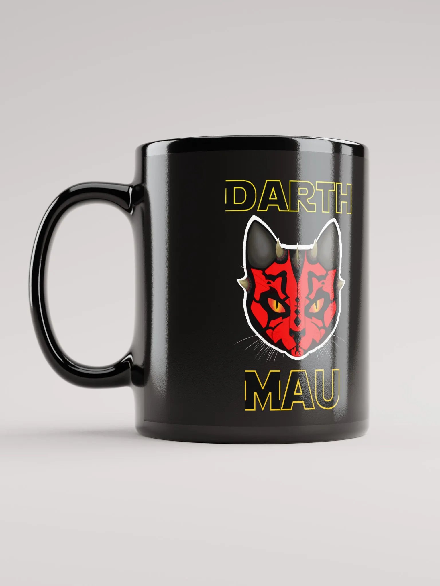 Darth Mau Mug product image (11)