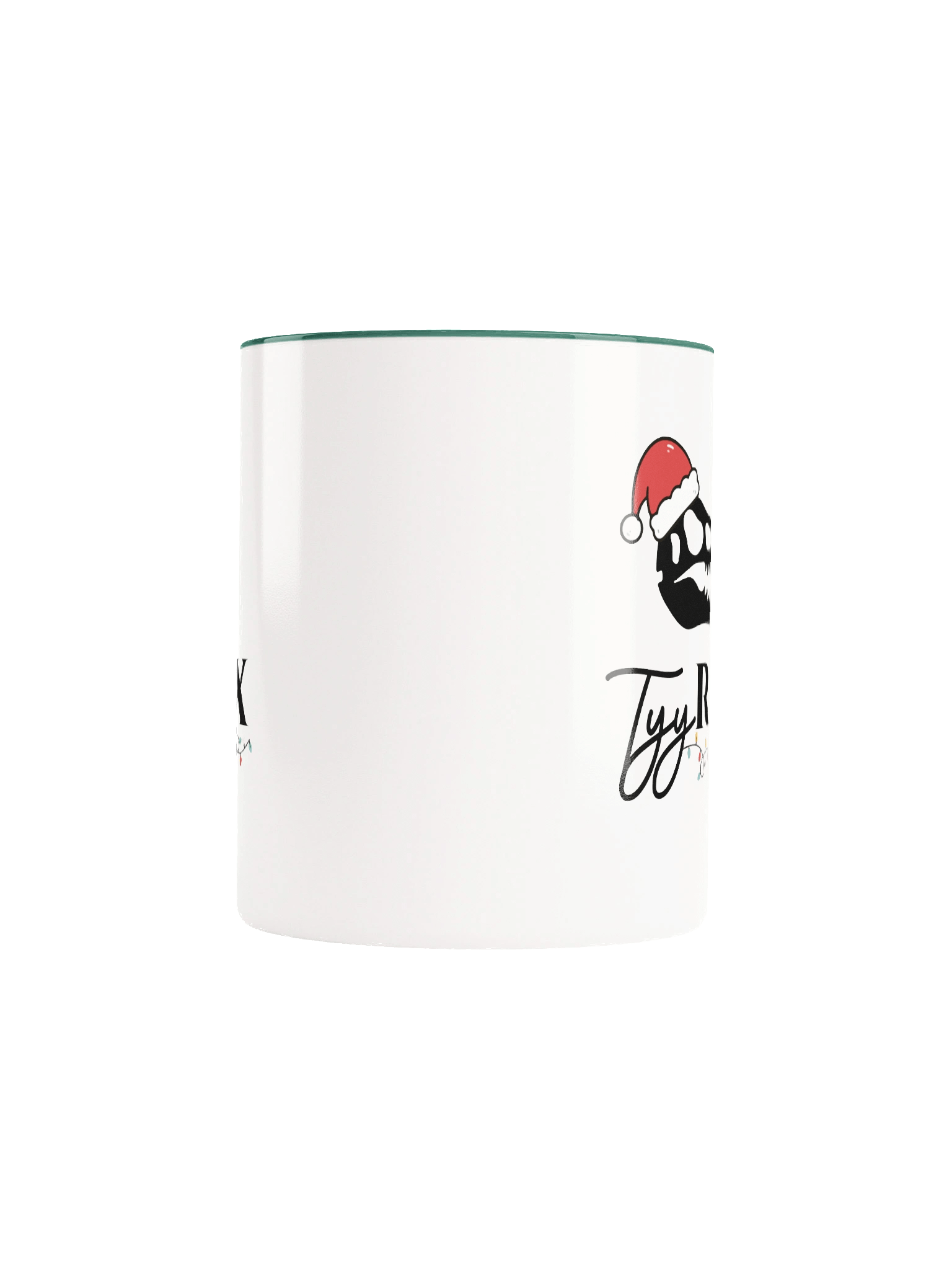 Holiday Logo Mug product image (20)