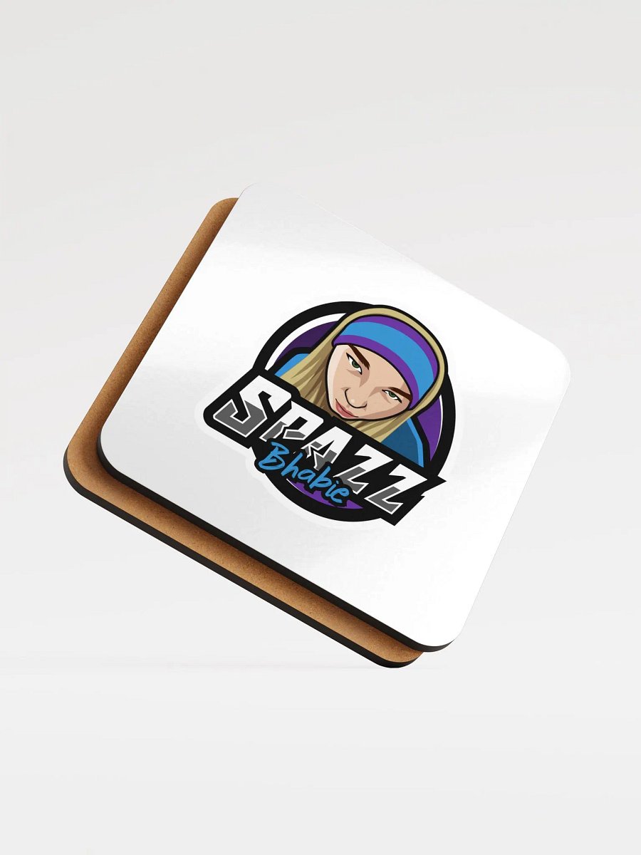 White Coaster product image (5)