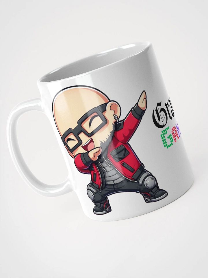 BFF's Dab Duo Mug product image (1)