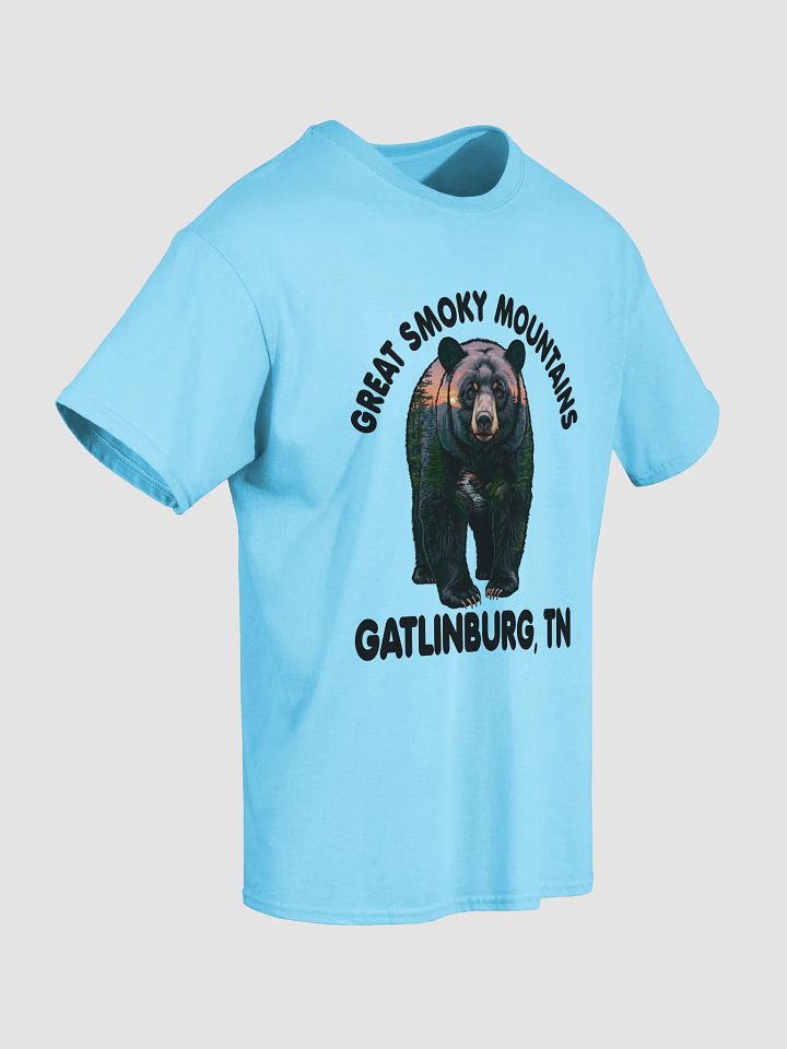 Spirit of the Smokies Tee product image (14)