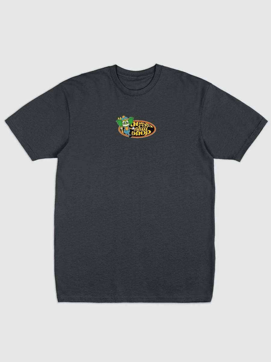 'Skiii' Loose Fit Tee product image (6)