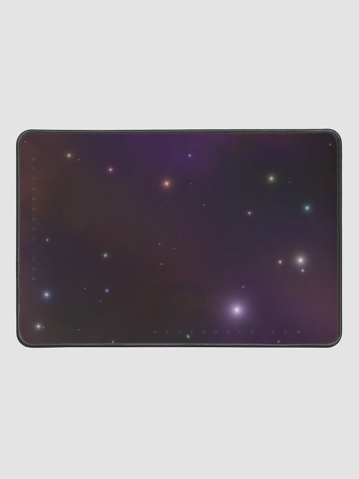 Nebula BIP1 Desk Mat 12x18 product image (1)