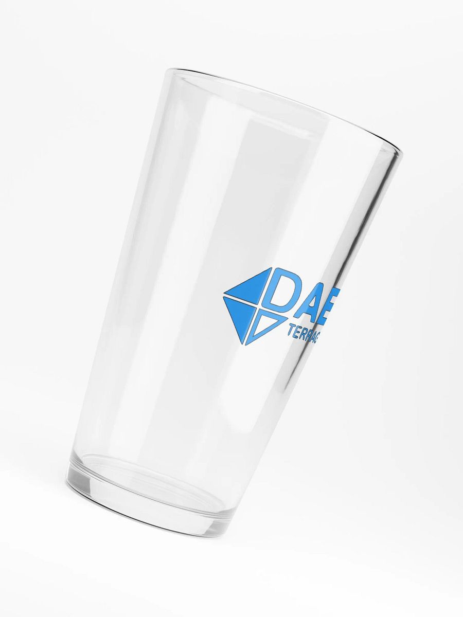 Dabs & Labs Beer Glass product image (6)