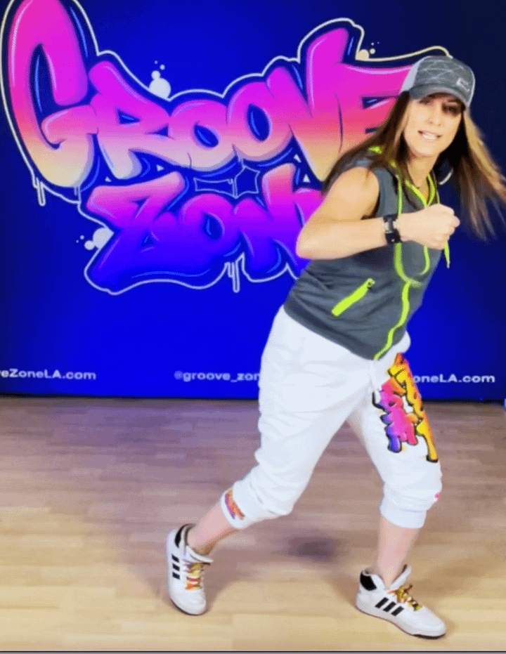 (Dance Tutorial) Absolute Beg Routine to Ludacris product image (1)