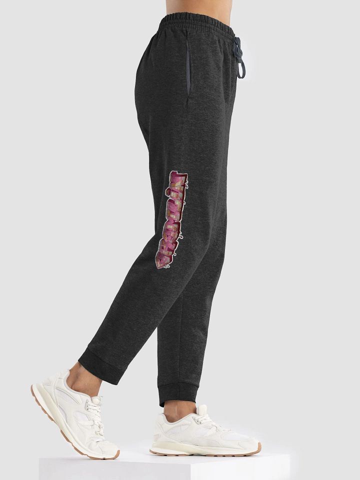 GREMLIN Graffiti Trackies product image (1)