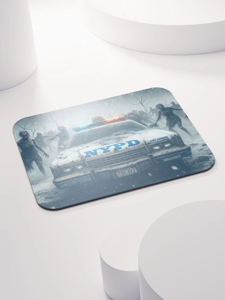 Tappetino per mouse Next Gen product image (4)