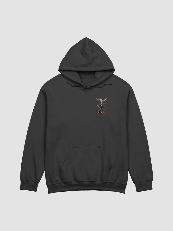 Shield or Share - Classic Hoodie product image (5)
