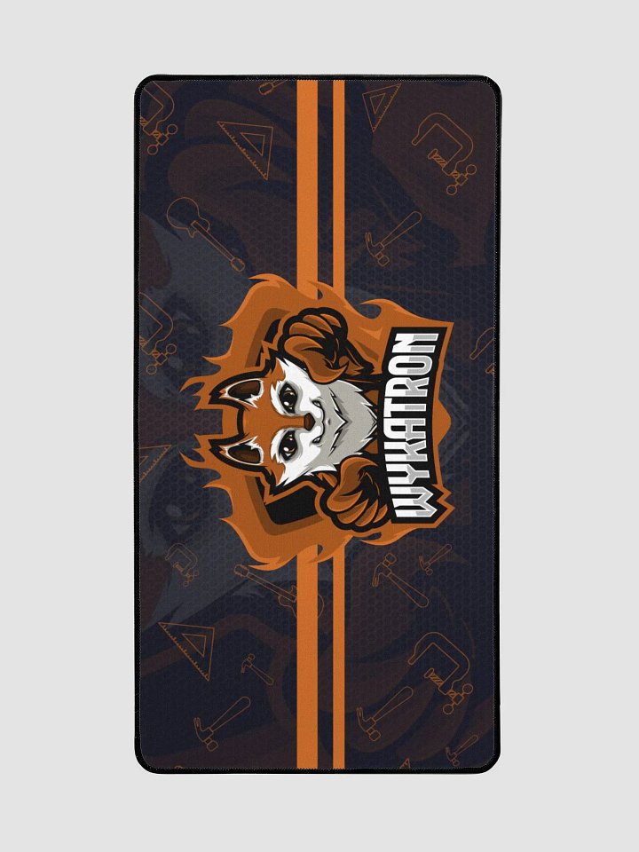 Wykatron Desk Pad product image (2)