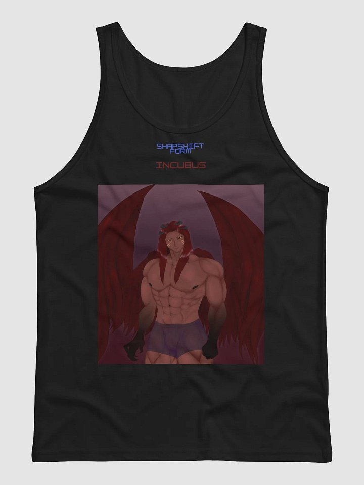 Incubus Sleeveless product image (1)