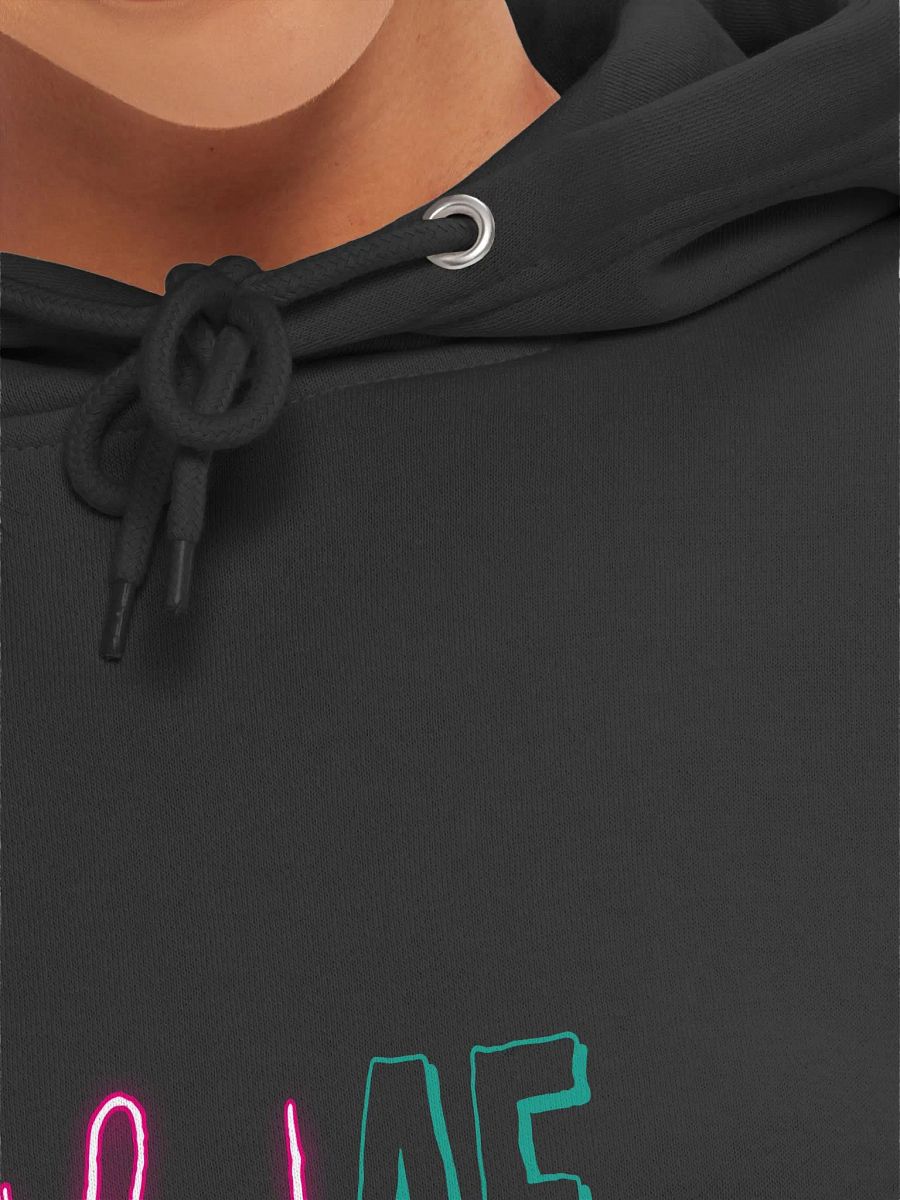 BlackAF Hoodie product image (7)