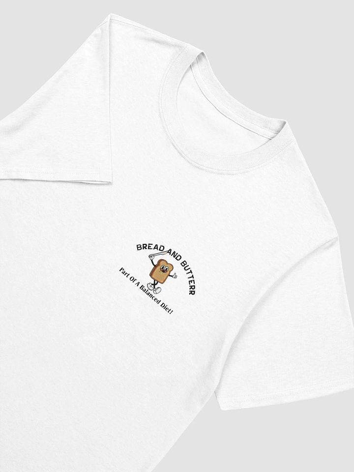 Part of a Balanced Diet - Tee product image (2)