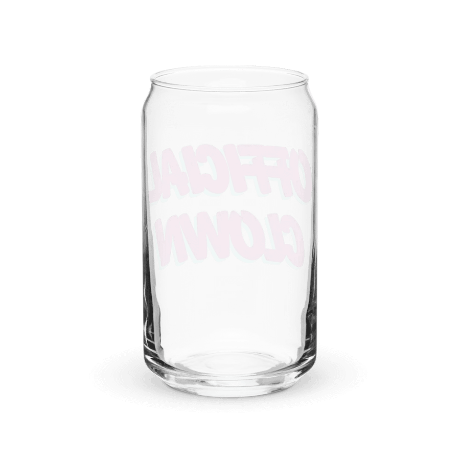 Official Clown Cup product image (8)