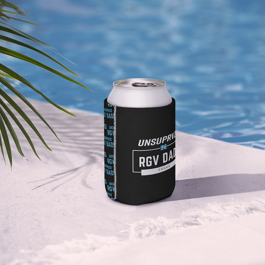 Represent Koozie product image (6)