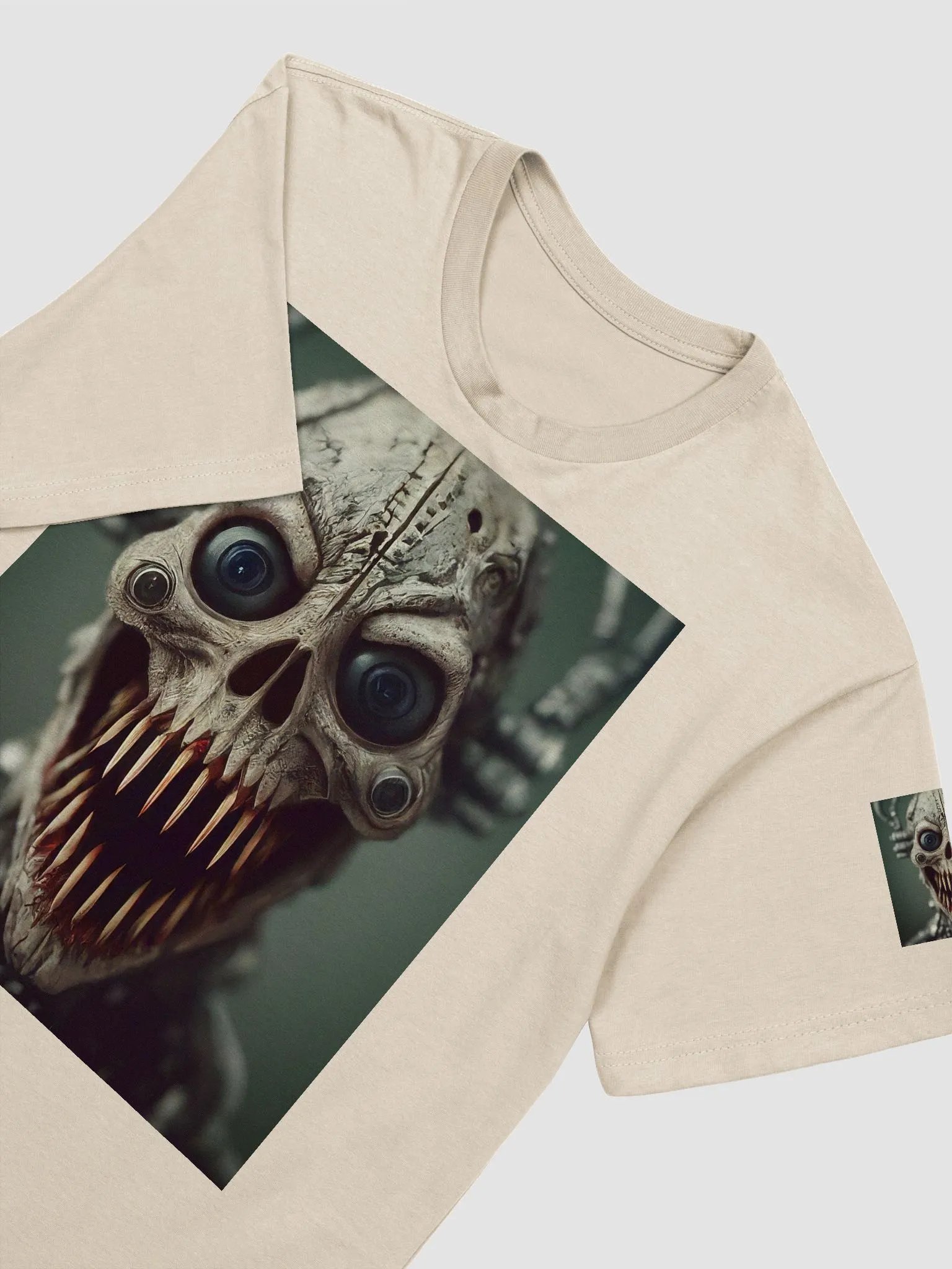 faceless clown product image (21)