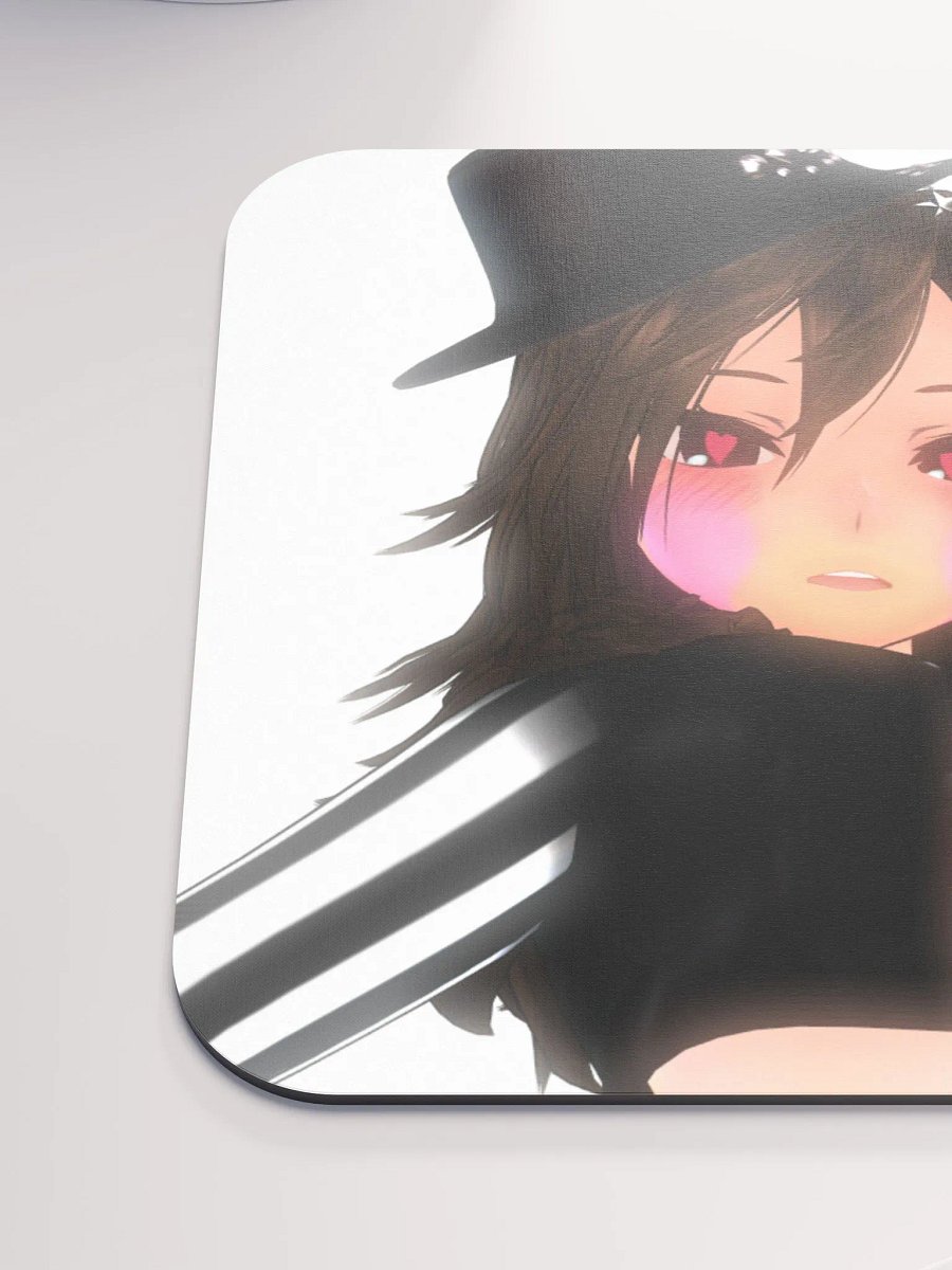 Flirty Yami Mousepad product image (6)